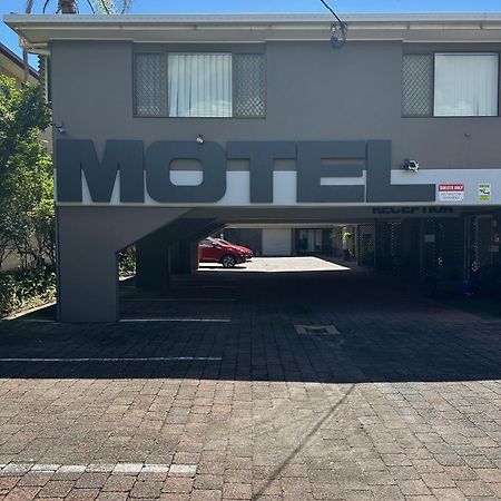 Gold Coast Airport Motel - Only 300 Meters To Airport Terminal Bagian luar foto