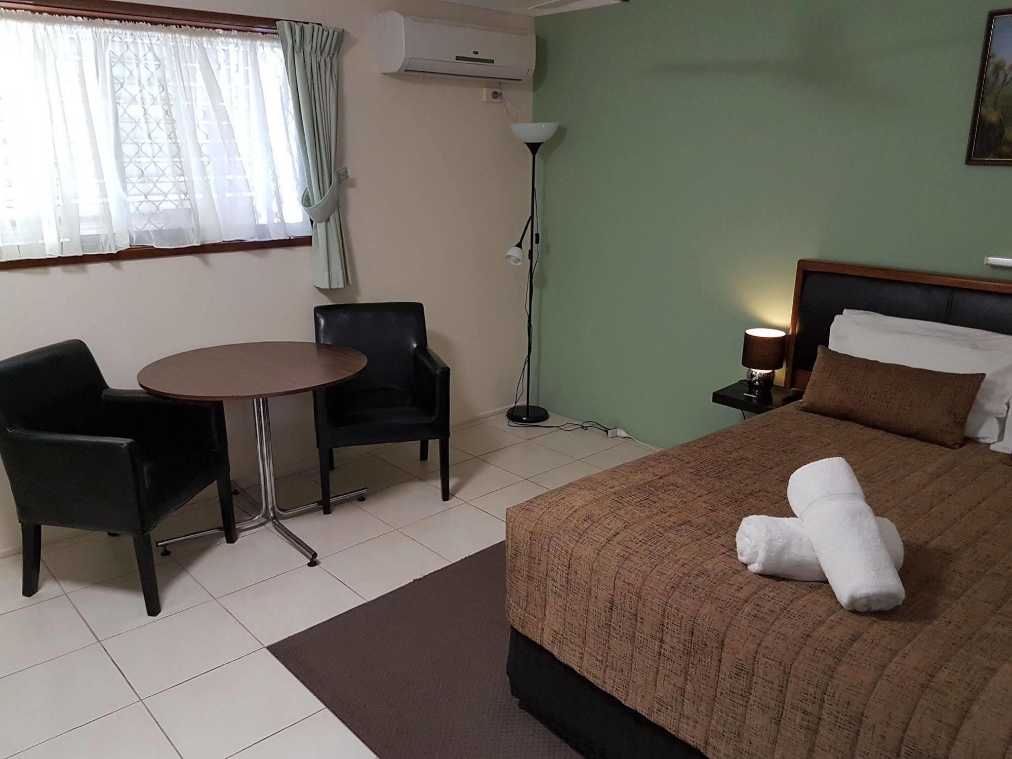 Gold Coast Airport Motel - Only 300 Meters To Airport Terminal Bagian luar foto