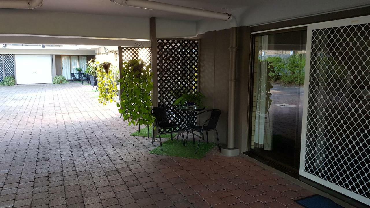 Gold Coast Airport Motel - Only 300 Meters To Airport Terminal Bagian luar foto